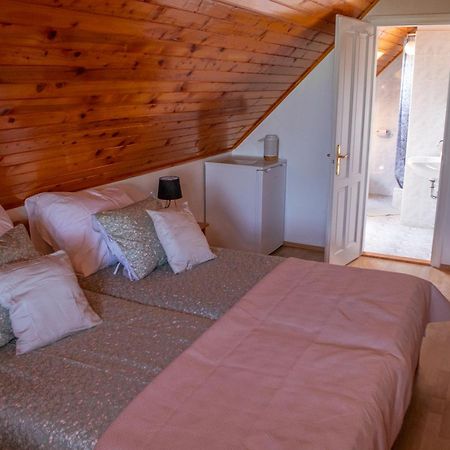Bella Villa Apartmanhaz Zamárdi Buitenkant foto