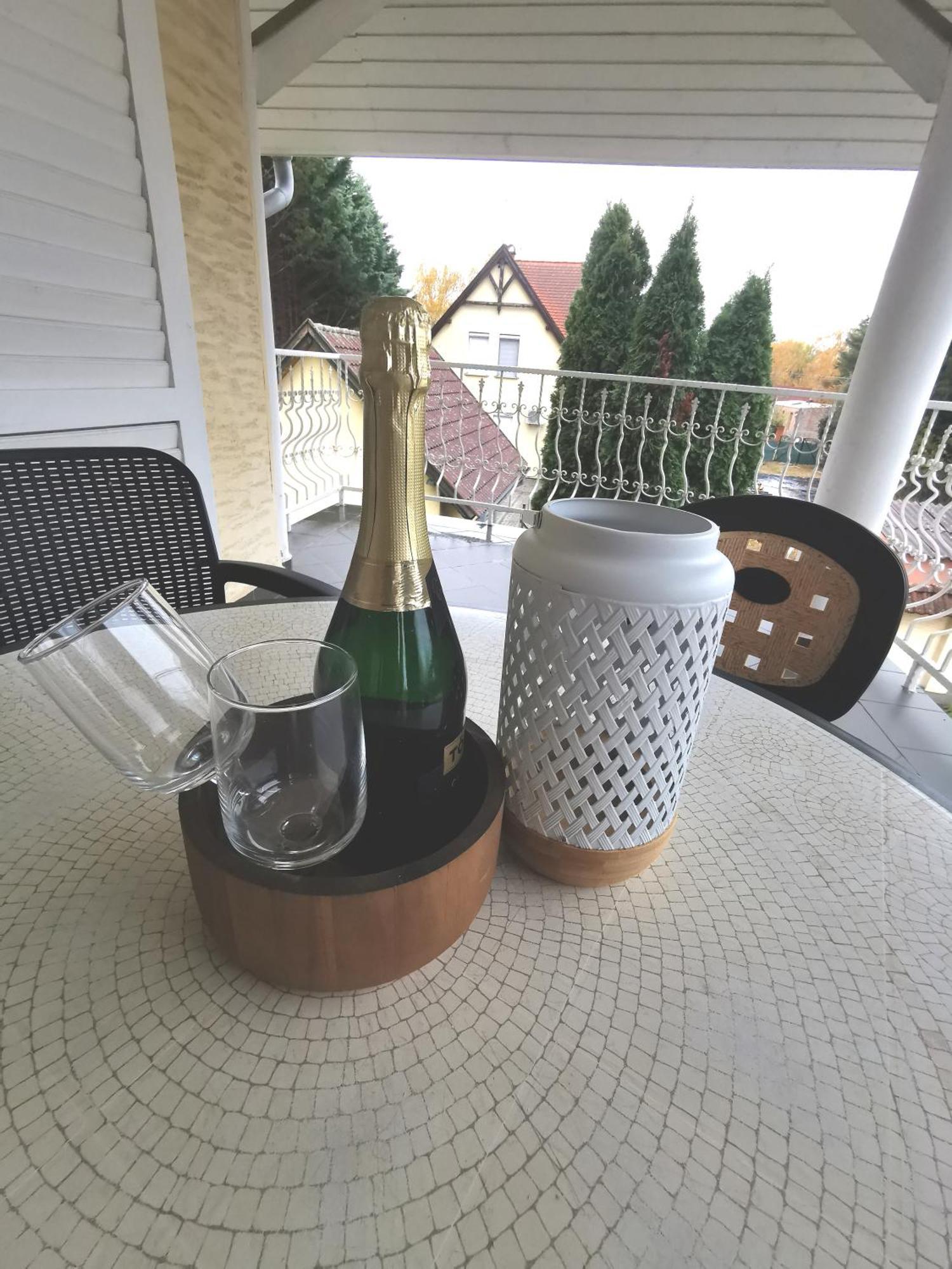 Bella Villa Apartmanhaz Zamárdi Buitenkant foto