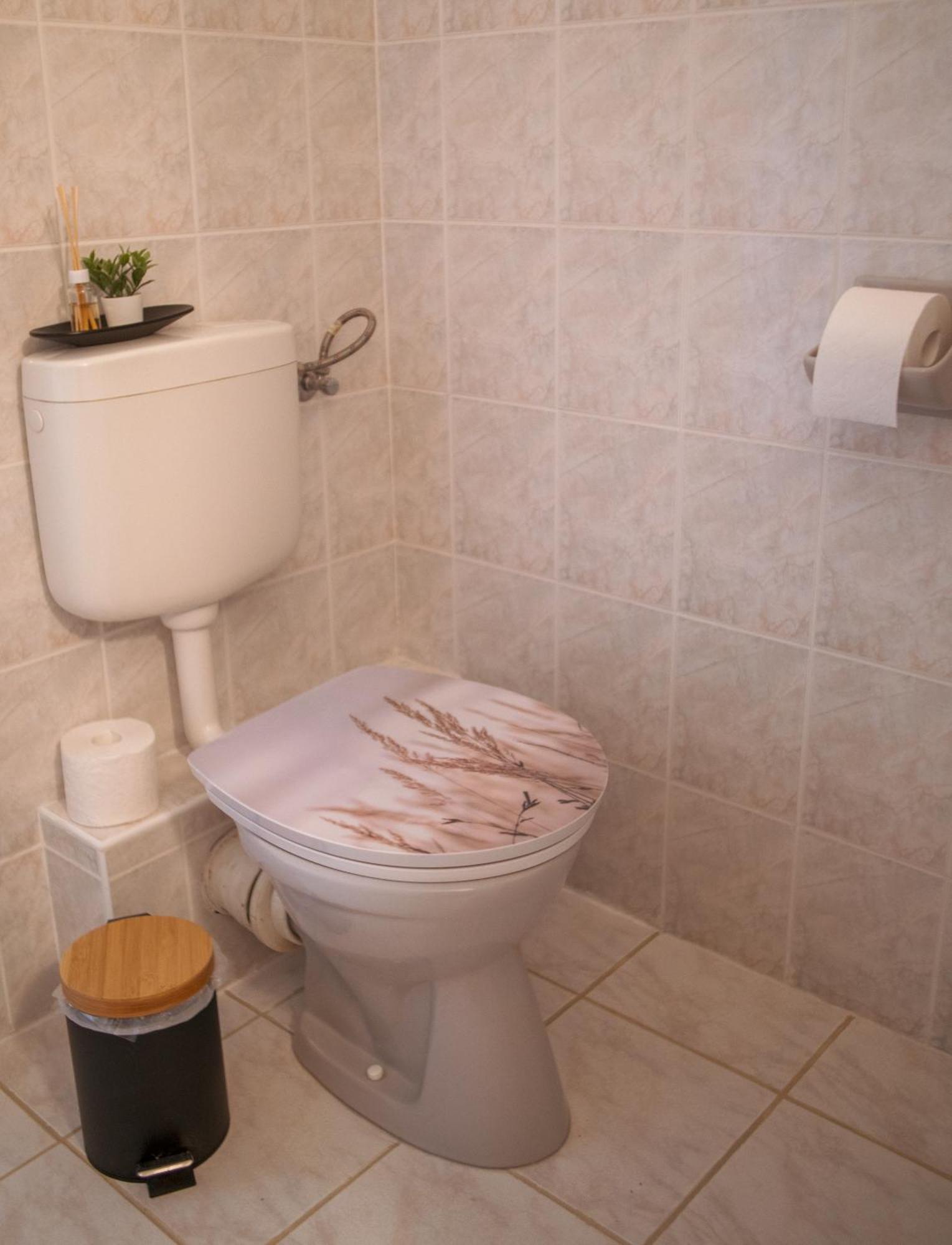 Bella Villa Apartmanhaz Zamárdi Buitenkant foto