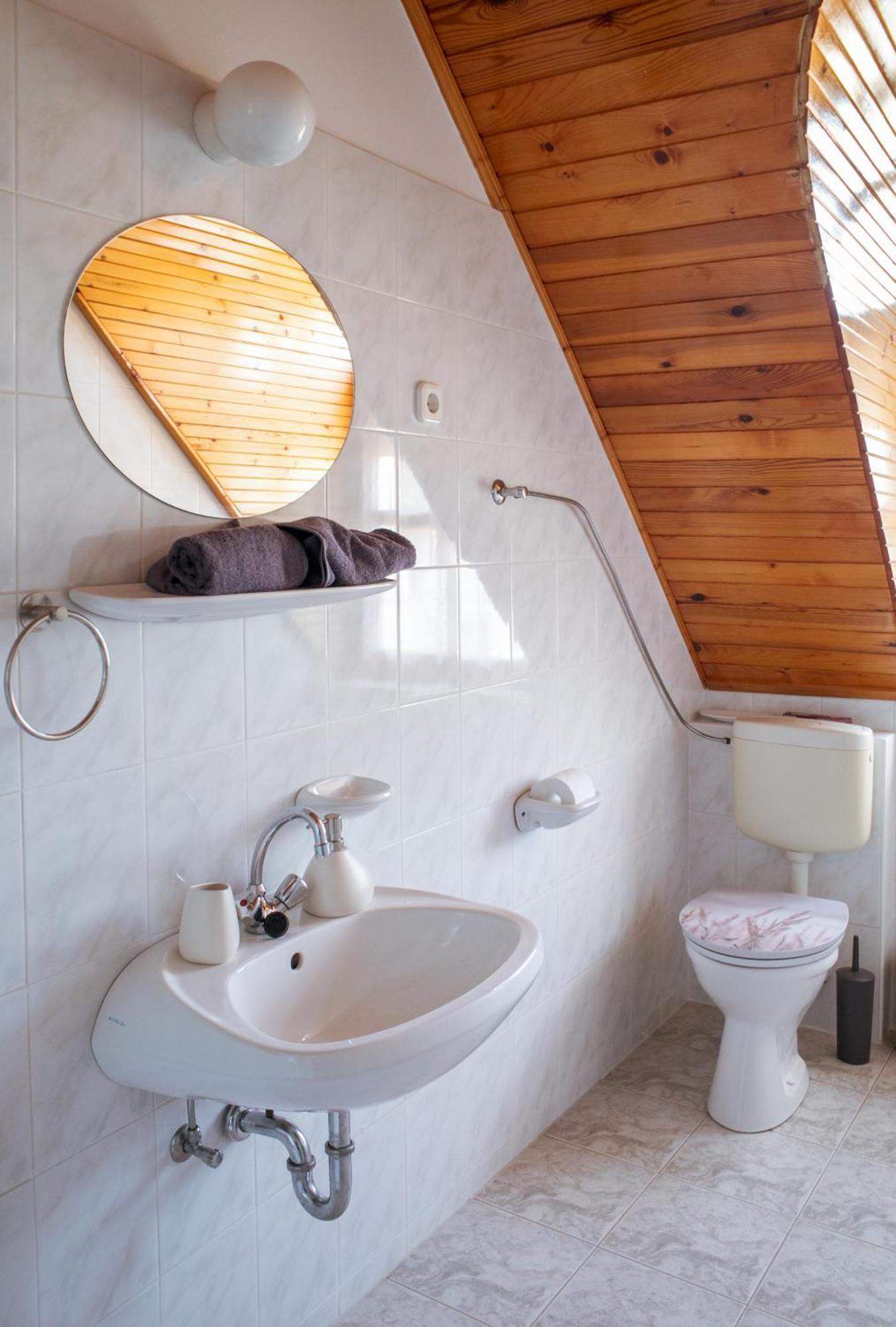 Bella Villa Apartmanhaz Zamárdi Buitenkant foto